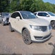 2LMPJ8LP0GBL20866 2016 Lincoln Mkx Reserve auction photo thumbnail 1