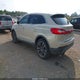 2LMPJ8LP0GBL20866 2016 Lincoln Mkx Reserve auction photo thumbnail 3