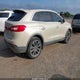 2LMPJ8LP0GBL20866 2016 Lincoln Mkx Reserve auction photo thumbnail 4