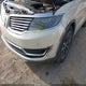 2LMPJ8LP0GBL20866 2016 Lincoln Mkx Reserve auction photo thumbnail 6