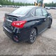 3N1CB7APXJY238251 2018 Nissan Sentra Sr Turbo auction photo thumbnail 4