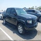 2HJYK16576H566002 2006 Honda Ridgeline Rtl auction photo thumbnail 1