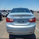 5NPEB4AC5CH428380 2012 Hyundai Sonata Gls auction photo thumbnail 16