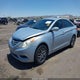 5NPEB4AC5CH428380 2012 Hyundai Sonata Gls auction photo thumbnail 2