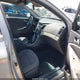 5NPEB4AC5CH428380 2012 Hyundai Sonata Gls auction photo thumbnail 5