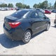 5YFBURHEXKP860465 2019 Toyota Corolla Le auction photo thumbnail 4