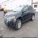 2FMDK4GC4DBC81545 2013 Ford Edge Se auction photo thumbnail 2