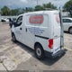 3N6CM0KN6FK734330 2015 Nissan Nv200 S auction photo thumbnail 3