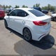 KMHD04LB7JU685805 2018 Hyundai Elantra Sport auction photo thumbnail 3
