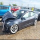 5YJ3E1EA0PF438499 2023 Tesla Model 3 Rear-Wheel Drive auction photo thumbnail 2