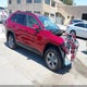 2T3RWRFV1SW253727 2025 Toyota Rav4 Hybrid Xle auction photo thumbnail 1