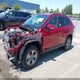 2T3RWRFV1SW253727 2025 Toyota Rav4 Hybrid Xle auction photo thumbnail 2
