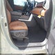 5TFMC5DB3SX089445 2025 Toyota Tundra Hybrid 1794 Edition 4Wd auction photo thumbnail 5