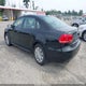 1VWAP7A33EC025978 2014 Volkswagen Passat 2.5L S auction photo thumbnail 3