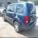 5FNYF4H27BB058416 2011 Honda Pilot Lx auction photo thumbnail 3