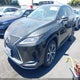 2T2HZMAA7NC219490 2022 Lexus Rx 350 auction photo thumbnail 2