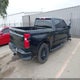 1GCPABEK7RZ157597 2024 Chevrolet Silverado 1500 2Wd Short Bed Custom auction photo thumbnail 4