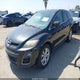 JM3ER4C35B0382206 2011 Mazda Cx-7 S Touring auction photo thumbnail 2