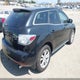 JM3ER4C35B0382206 2011 Mazda Cx-7 S Touring auction photo thumbnail 4