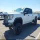 1GT49LEY5LF271452 2020 GMC Sierra 2500Hd 4Wd Standard Bed auction photo thumbnail 2