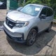 5FNYF5H33NB007191 2022 Honda Pilot 2Wd Sport auction photo thumbnail 2