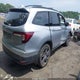 5FNYF5H33NB007191 2022 Honda Pilot 2Wd Sport auction photo thumbnail 4