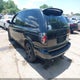 2D4GP44L05R411145 2005 Dodge Grand Caravan Sxt auction photo thumbnail 3