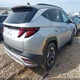 5NMJB3DE6SH531129 2025 Hyundai Tucson Sel auction photo thumbnail 4