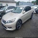1HGCR3F8XFA020794 2015 Honda Accord Ex-L V-6 auction photo thumbnail 2