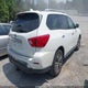 5N1DR2AN9LC633091 2020 Nissan Pathfinder S 2Wd auction photo thumbnail 4