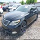 JTHDU46FX85001632 2008 Lexus Ls 600H auction photo thumbnail 2
