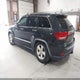 1C4RJFCT5CC185517 2012 Jeep Grand Cherokee Overland auction photo thumbnail 3
