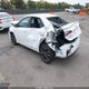 2T1BURHE3HC799680 2017 Toyota Corolla Se auction photo thumbnail 3