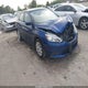 3N1AB7AP4HY276267 2017 Nissan Sentra Sv auction photo thumbnail 1