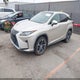 2T2BGMCAXGC005654 2016 Lexus Rx 450H auction photo thumbnail 2