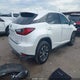 2T2HZMAA4NC258490 2022 Lexus Rx 350 auction photo thumbnail 4