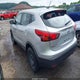 JN1BJ1CR9JW282274 2018 Nissan Rogue Sport S auction photo thumbnail 3