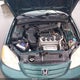 1HGES16581L042216 2001 Honda Civic Lx auction photo thumbnail 10