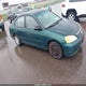 1HGES16581L042216 2001 Honda Civic Lx auction photo thumbnail 1