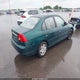 1HGES16581L042216 2001 Honda Civic Lx auction photo thumbnail 4