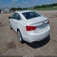 1G1165S32FU134168 2015 Chevrolet Impala 2Lz auction photo thumbnail 3
