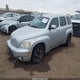 3GNBABFW3BS526591 2011 Chevrolet Hhr Lt auction photo thumbnail 2