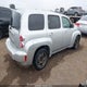 3GNBABFW3BS526591 2011 Chevrolet Hhr Lt auction photo thumbnail 4