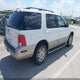 4M2DU86K83ZJ54012 2003 Mercury Mountaineer auction photo thumbnail 4