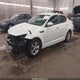 KNAGM4A79F5643736 2015 Kia Optima Lx auction photo thumbnail 2