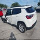 3C4NJCBB3KT676807 2019 Jeep Compass Latitude Fwd auction photo thumbnail 3