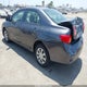 JTDBL40E499083332 2009 Toyota Corolla Le auction photo thumbnail 3