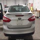 1FADP3J24EL131376 2014 Ford Focus Titanium auction photo thumbnail 16