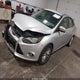 1FADP3J24EL131376 2014 Ford Focus Titanium auction photo thumbnail 2