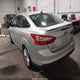 1FADP3J24EL131376 2014 Ford Focus Titanium auction photo thumbnail 3